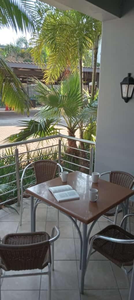 Shonalanga Lodge St Lucia Bagian luar foto