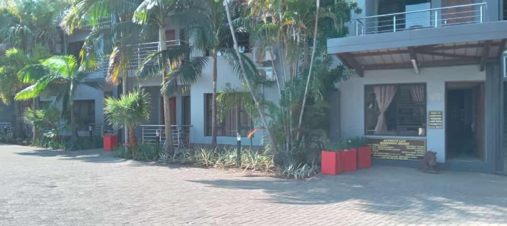 Shonalanga Lodge St Lucia Bagian luar foto