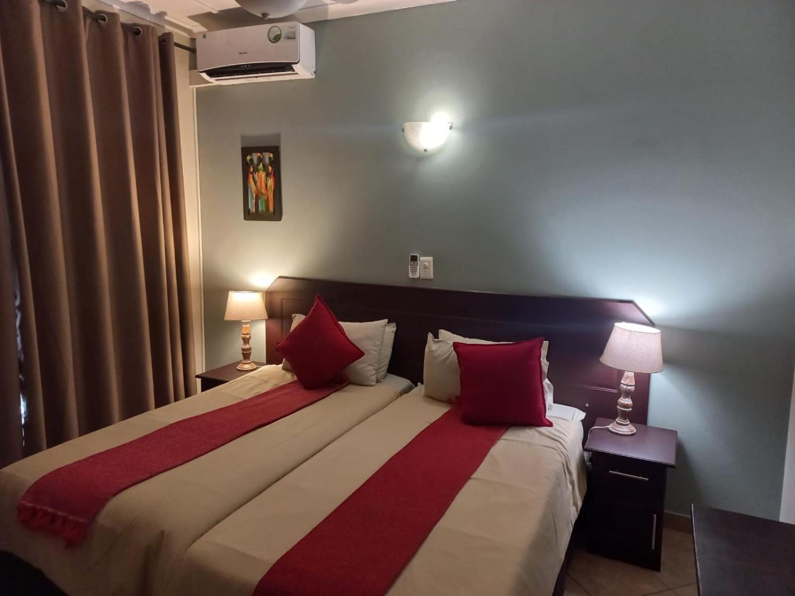 Shonalanga Lodge St Lucia Bagian luar foto